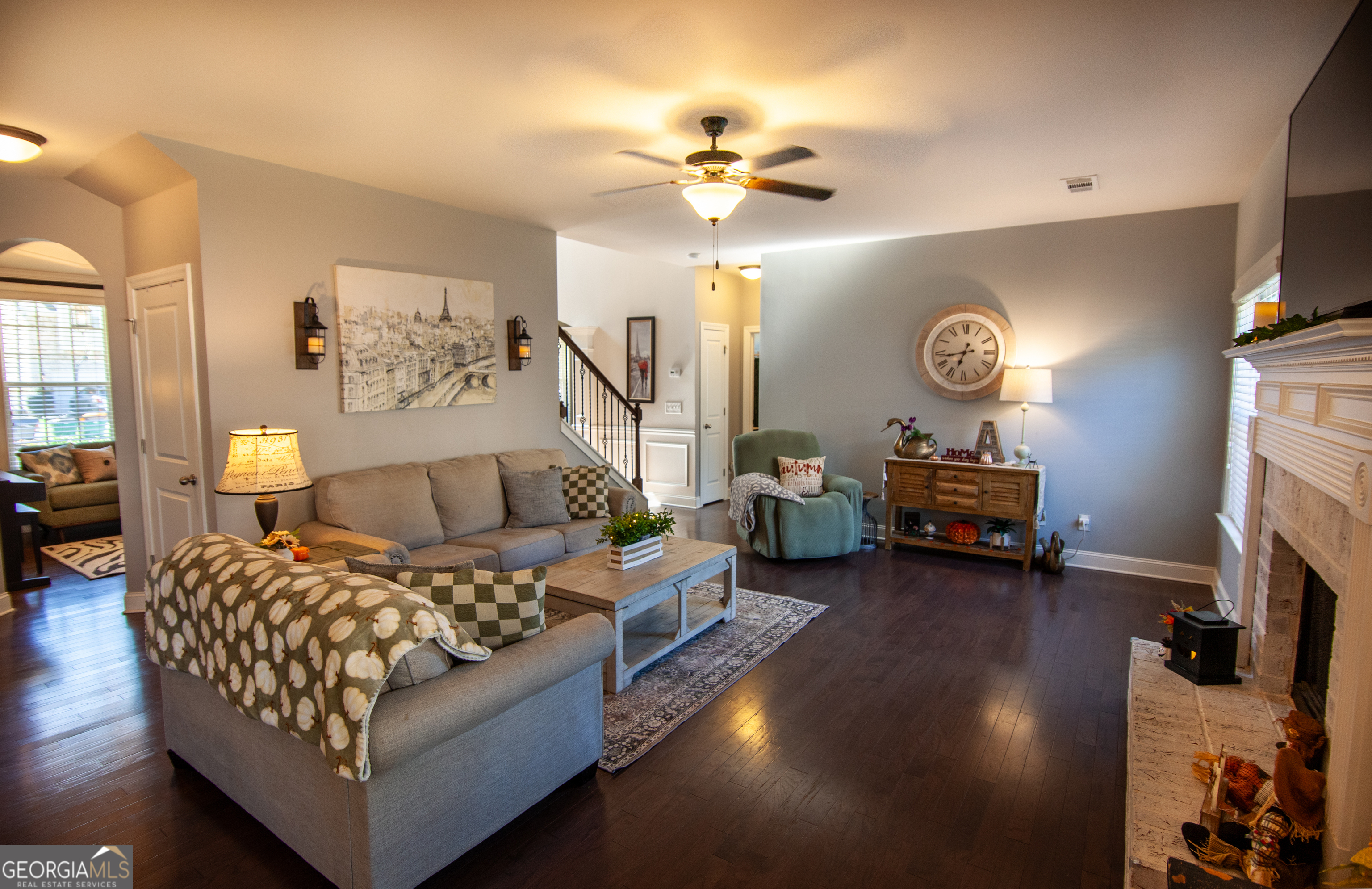 Lakestone - Residential