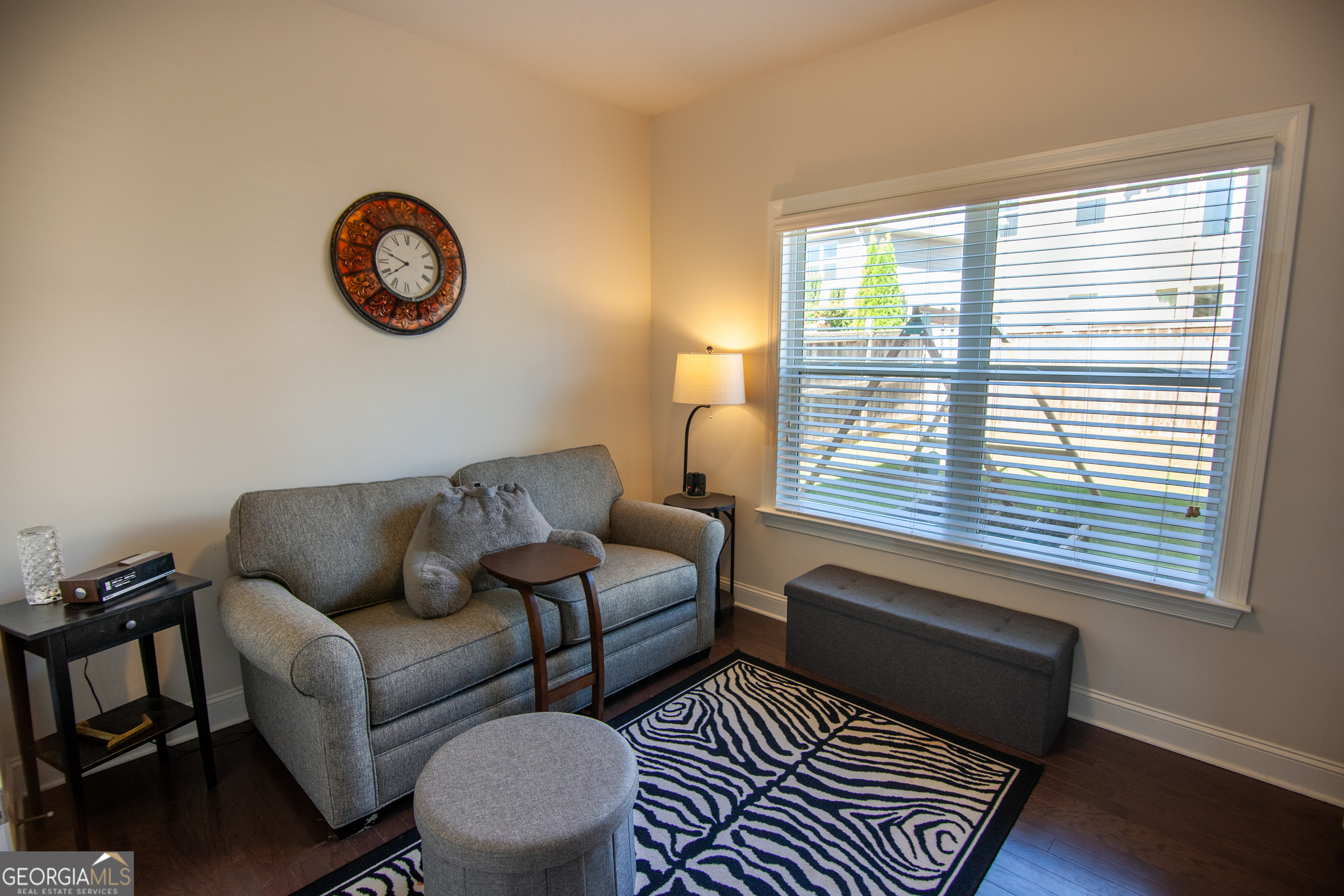 Lakestone - Residential