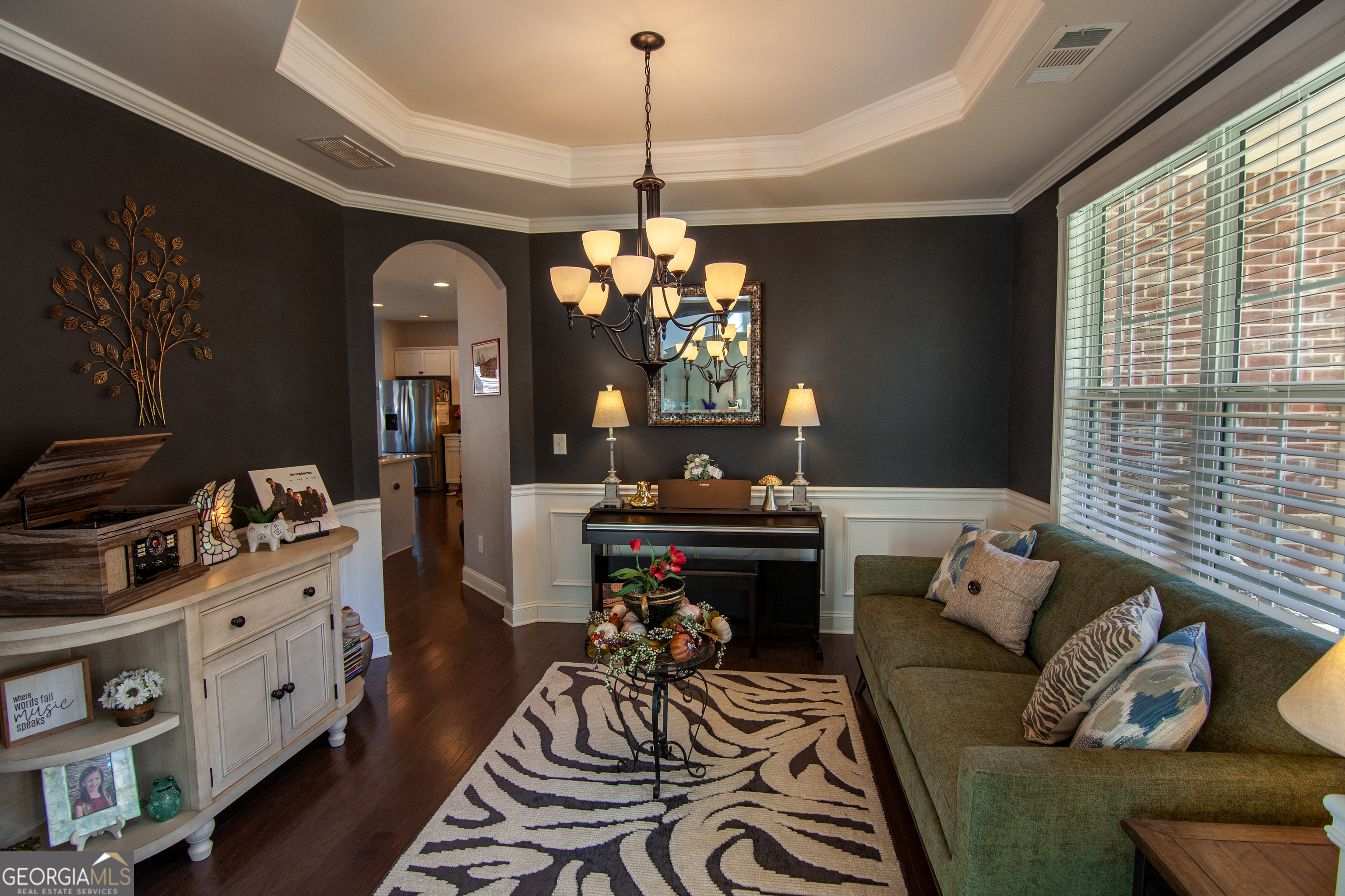 Lakestone - Residential