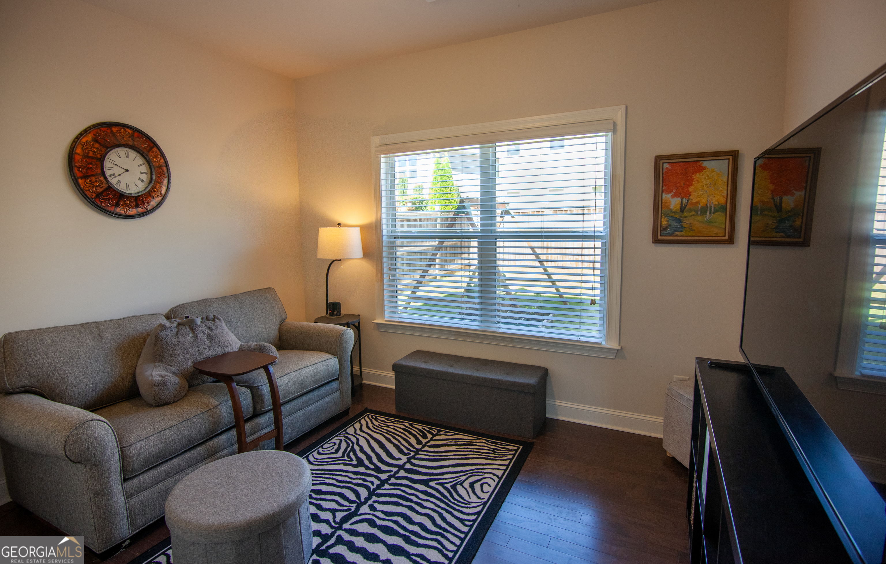 Lakestone - Residential
