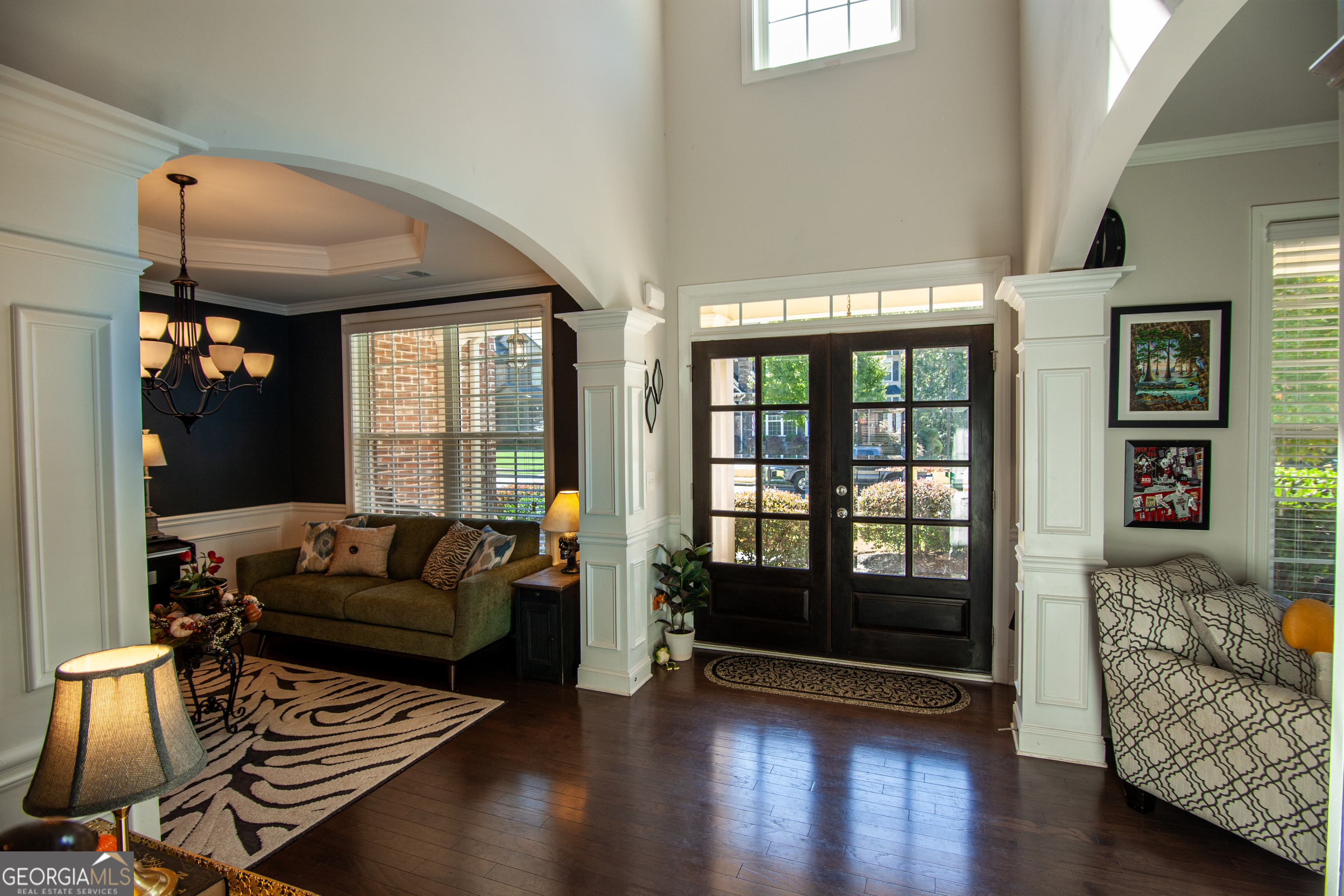 Lakestone - Residential