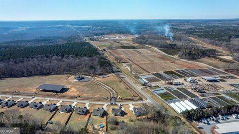 A home in Eatonton