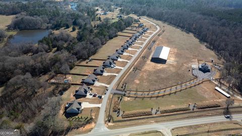 A home in Eatonton