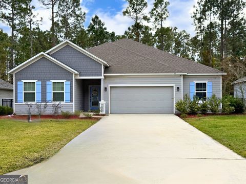 Photo of 208 Boatsman Way, St. Marys, GA 31558 (MLS # 10659129)