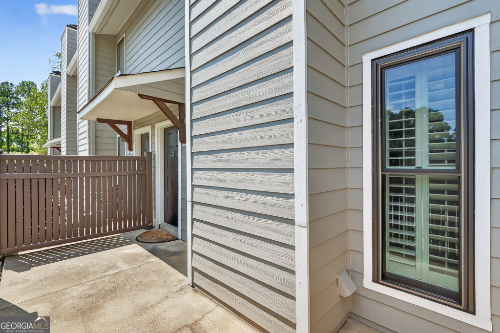 Park Ridge Condominiums - Residential