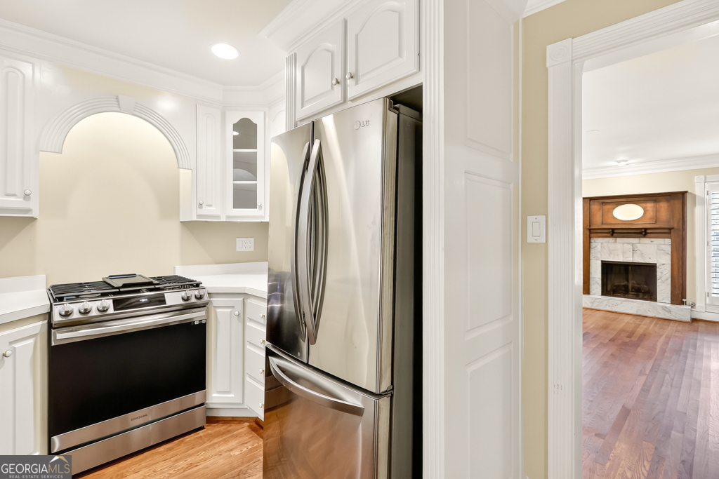 Park Ridge Condominiums - Residential