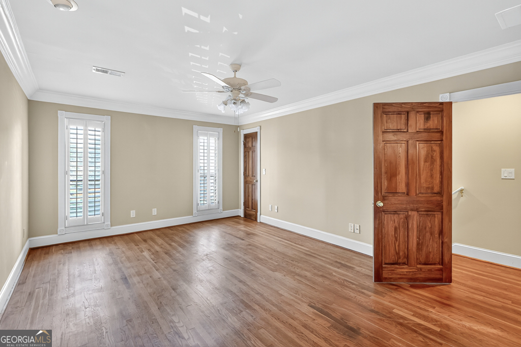 Park Ridge Condominiums - Residential