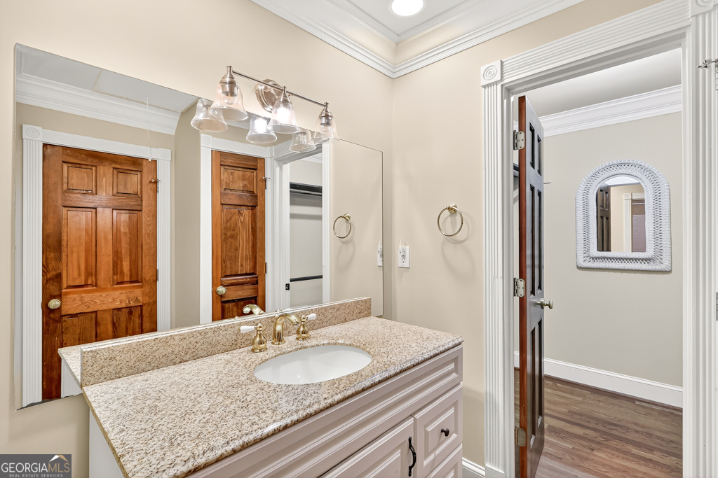 Park Ridge Condominiums - Residential