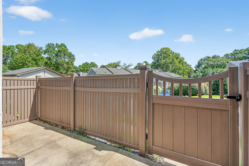 Park Ridge Condominiums - Residential