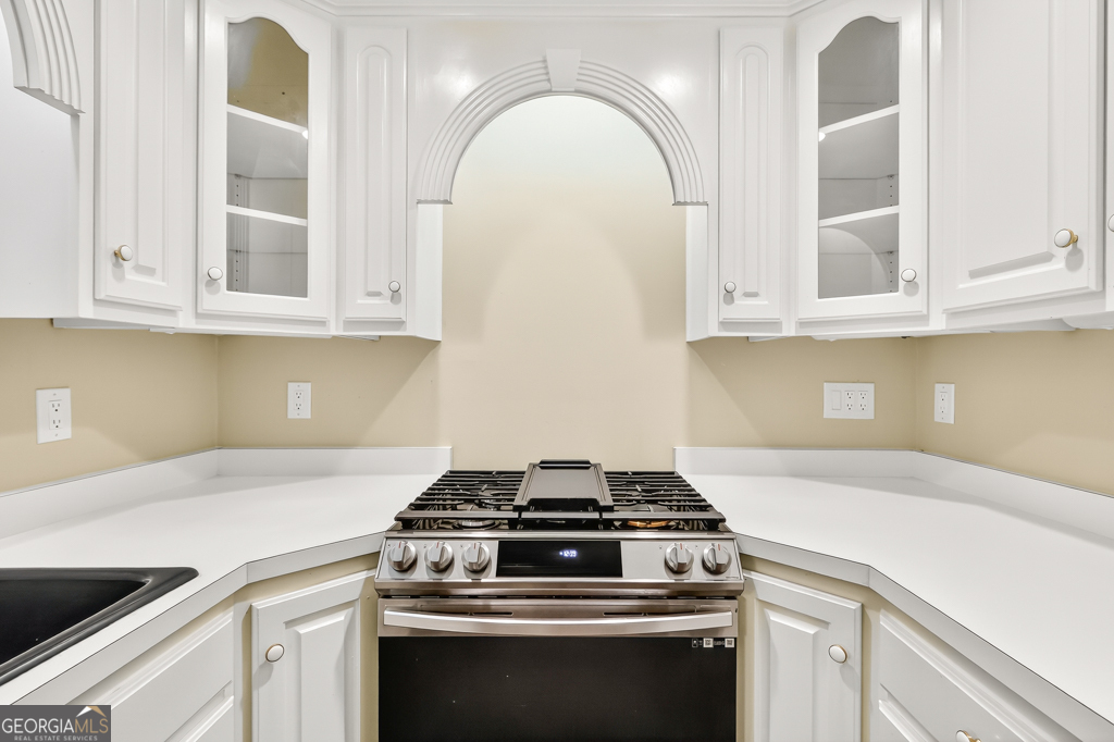 Park Ridge Condominiums - Residential