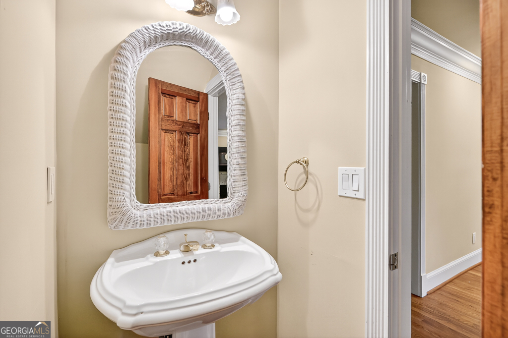 Park Ridge Condominiums - Residential