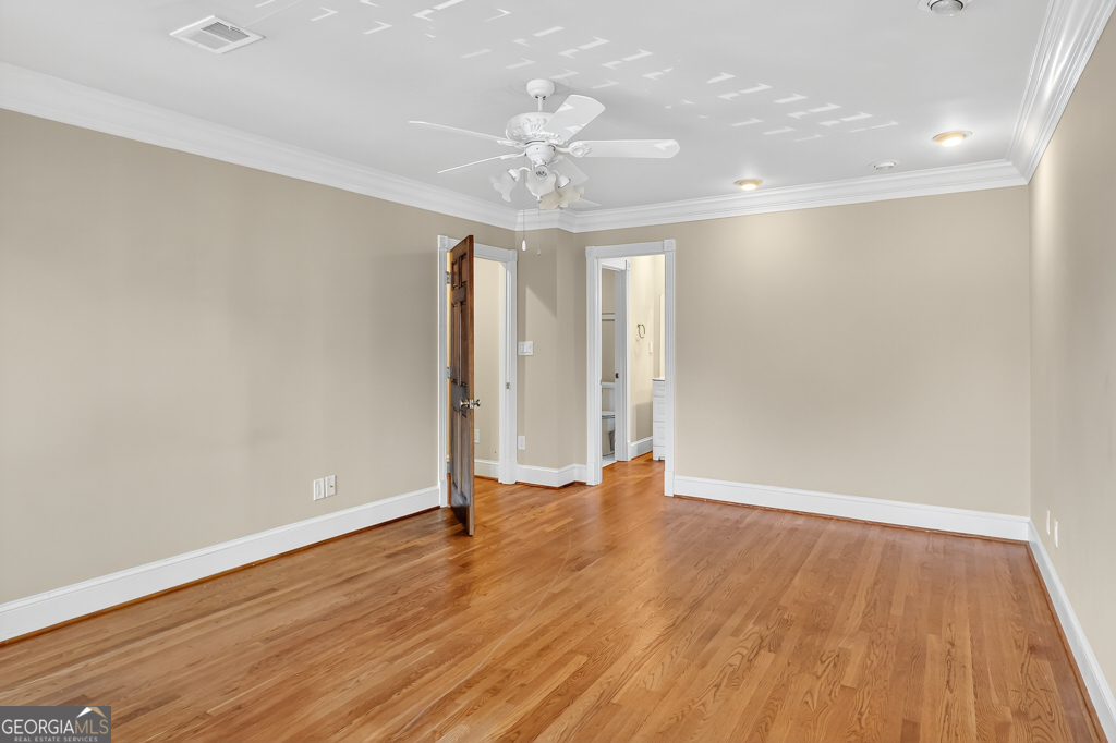 Park Ridge Condominiums - Residential