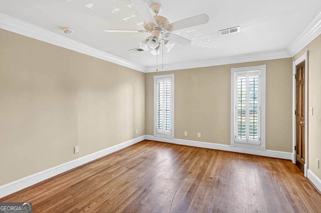 Park Ridge Condominiums - Residential