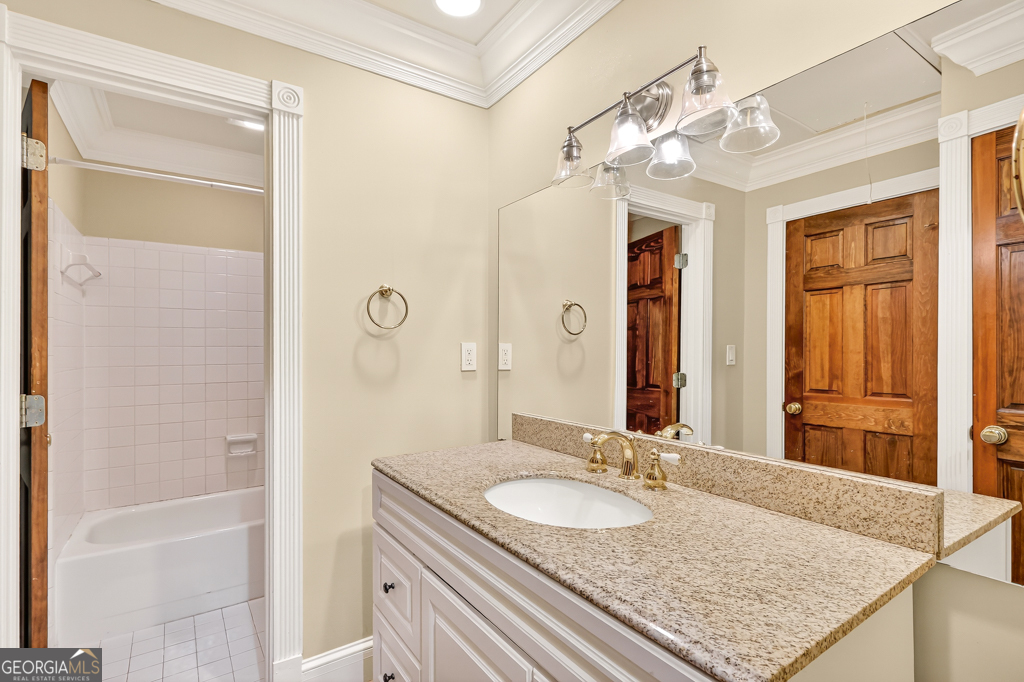 Park Ridge Condominiums - Residential