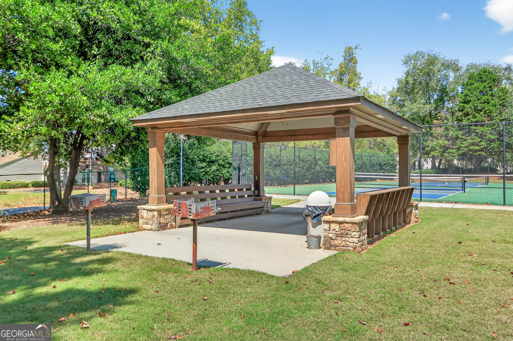 Park Ridge Condominiums - Residential