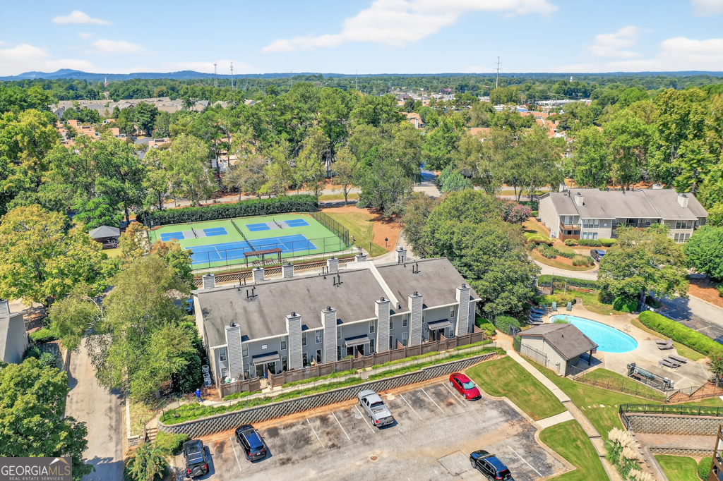 Park Ridge Condominiums - Residential