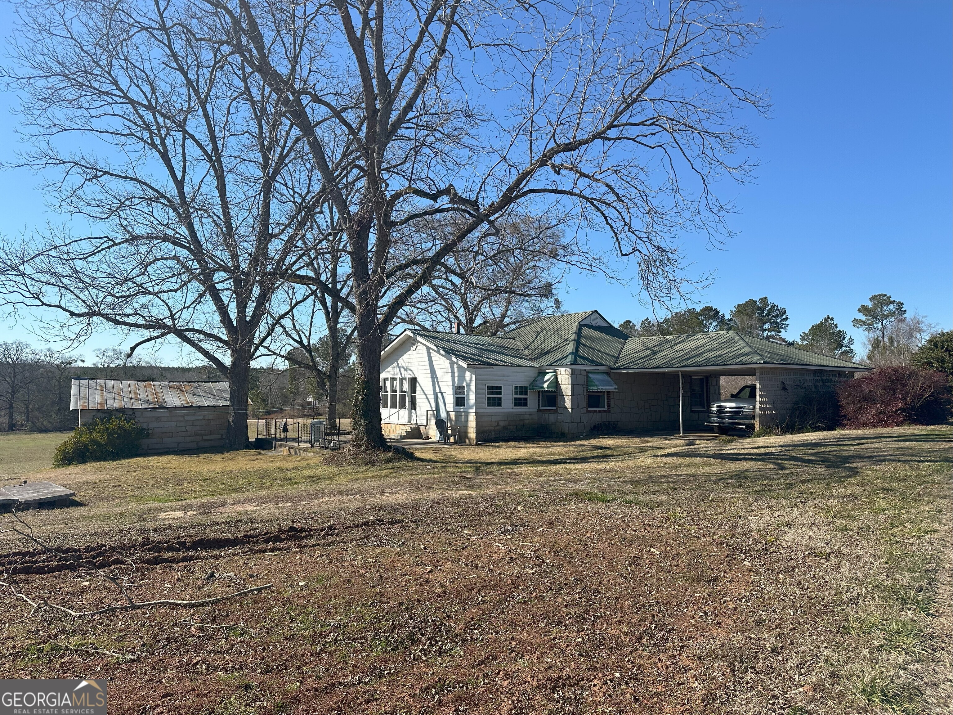 2018 Elberton RD