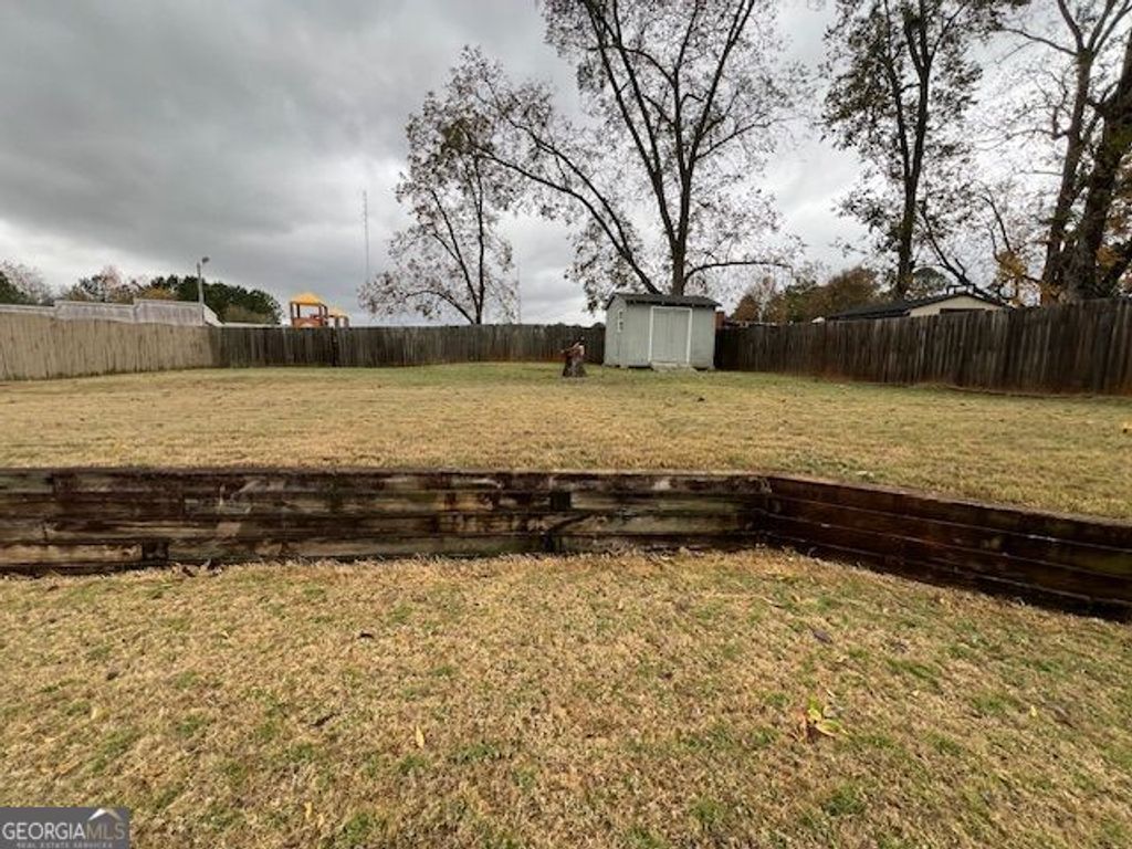 Photo of 5115 Towne Park Drive, McDonough, GA 30252 (MLS # 10729873)