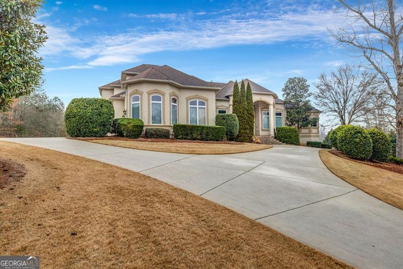 1069 EAGLES BROOKE DR