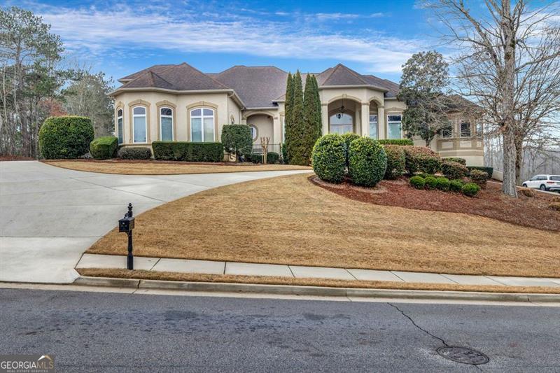 1069 EAGLES BROOKE DR