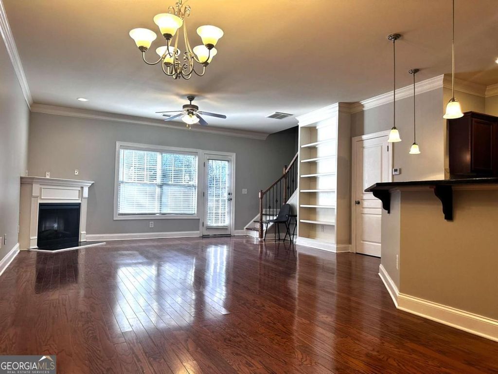 Photo of 117 Townview Drive, Woodstock, GA 30189 (MLS # 10657824)