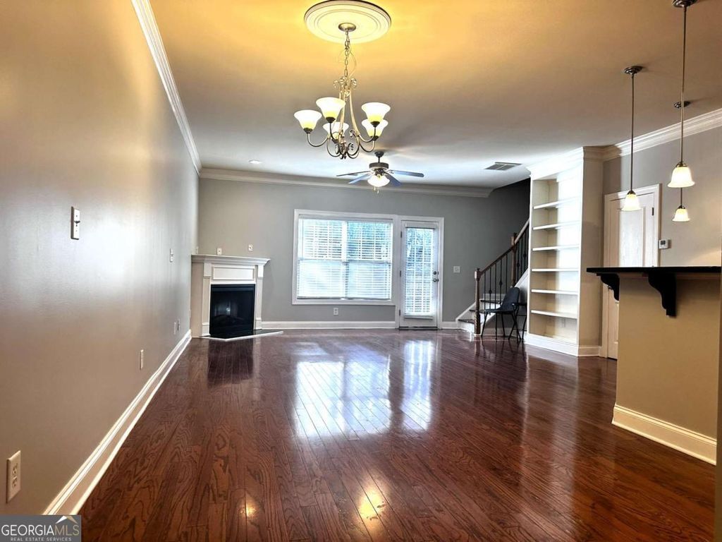 Photo of 117 Townview Drive, Woodstock, GA 30189 (MLS # 10657824)