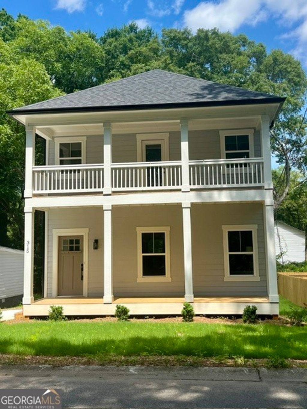 Photo of 315 Ash Street, Monroe, GA 30655 (MLS # 10776287)