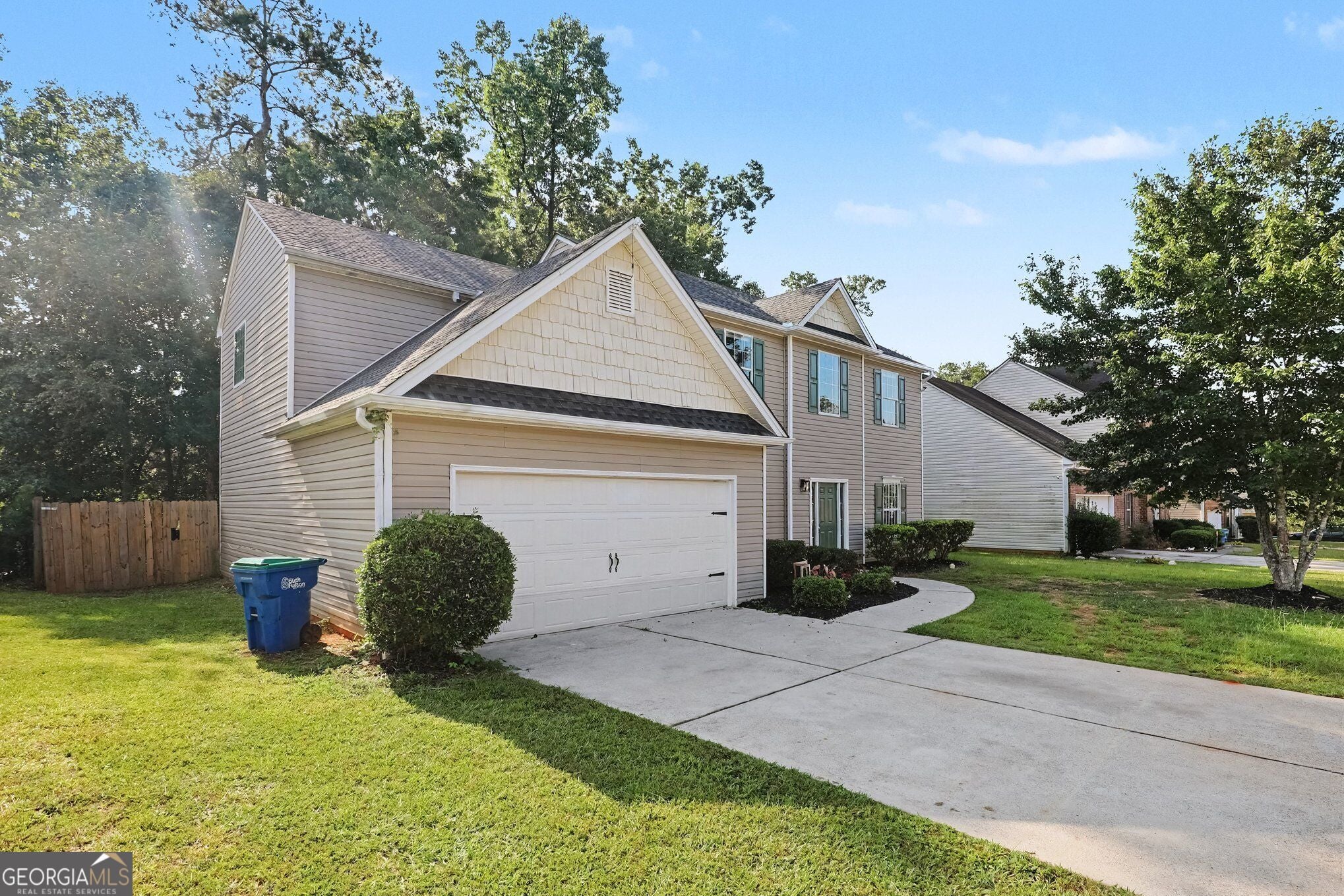 6316 Polar Fox CT