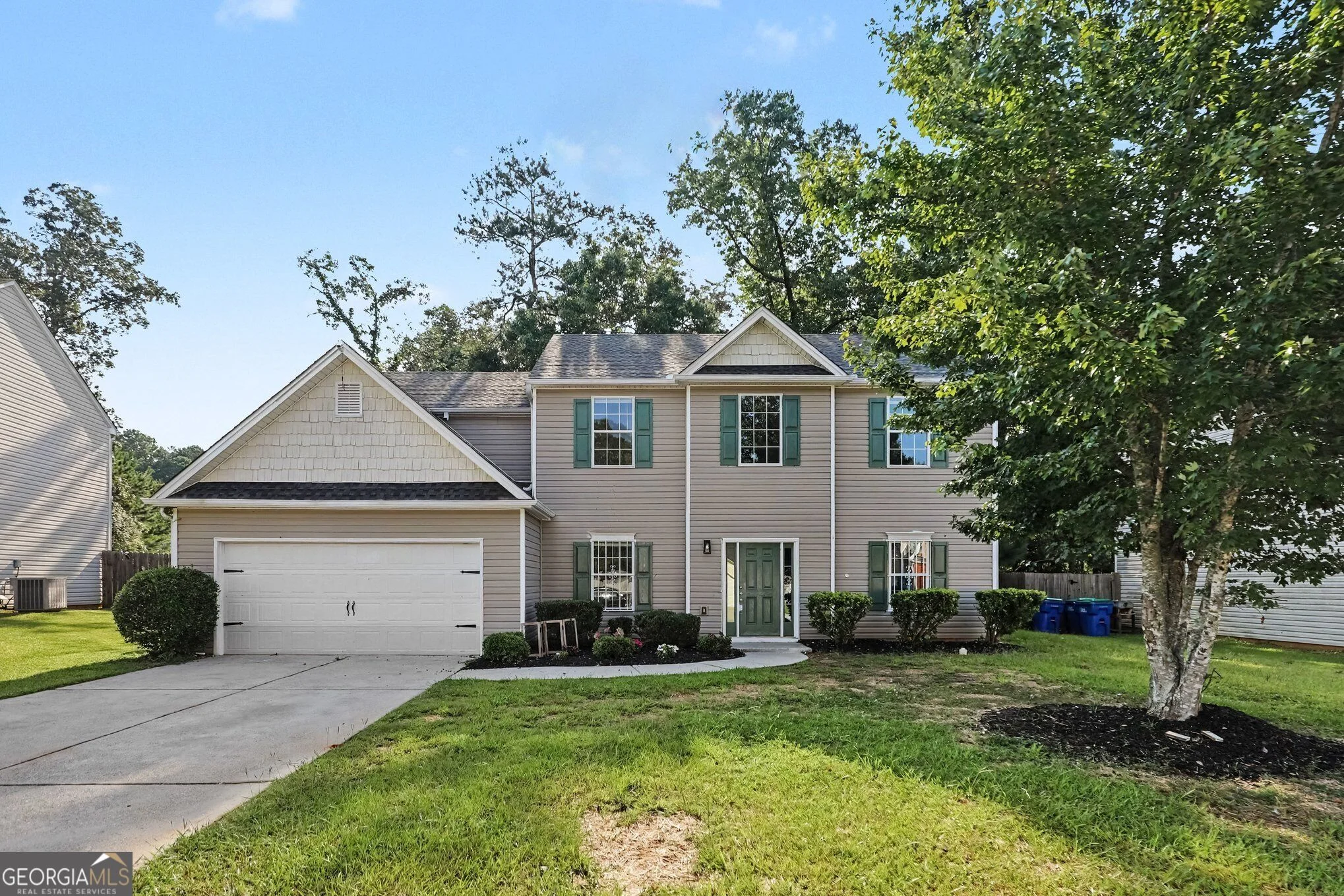 6316 Polar Fox Court, South Fulton, GA, 30296