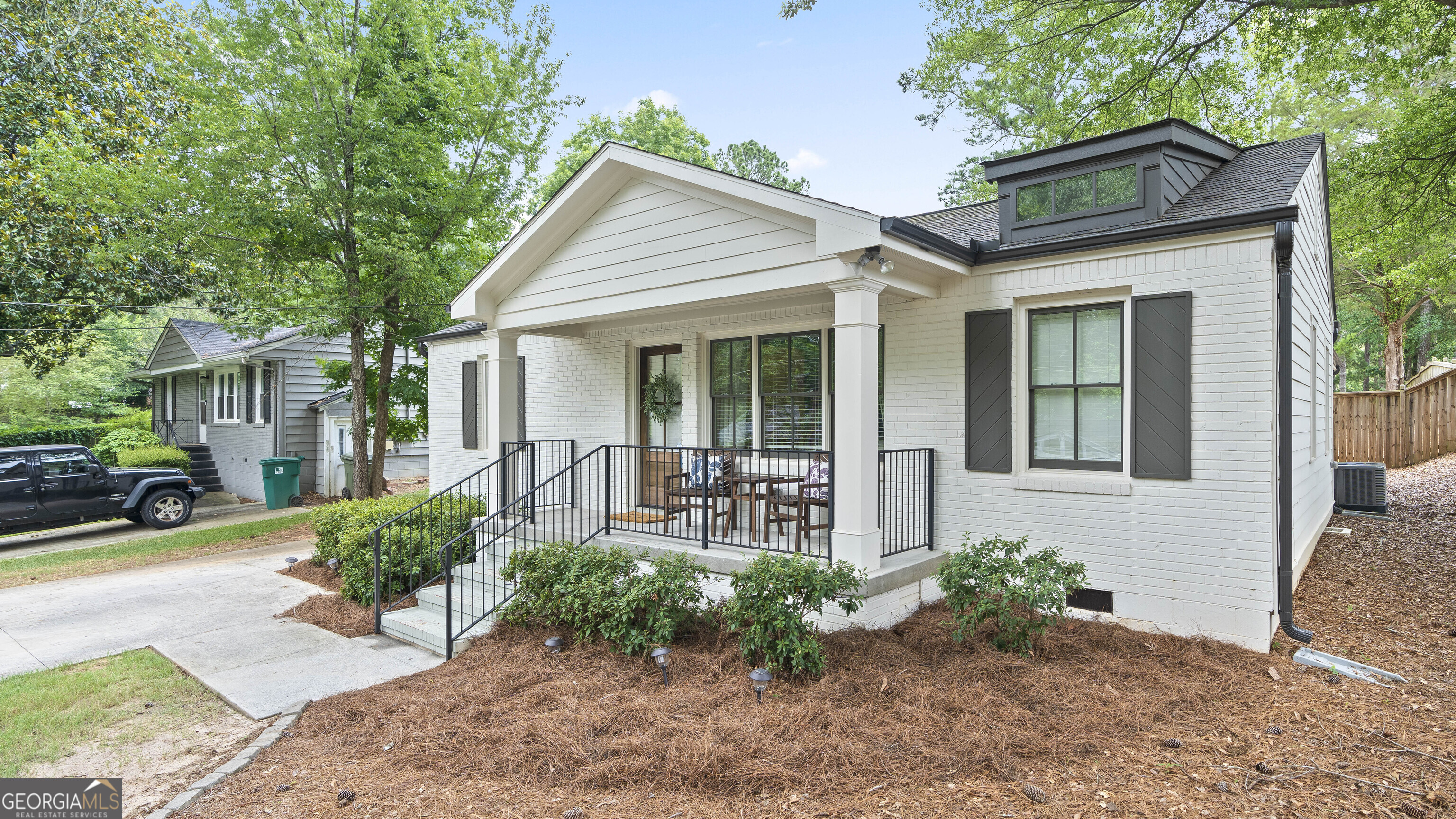 2801 Sanford RD SE