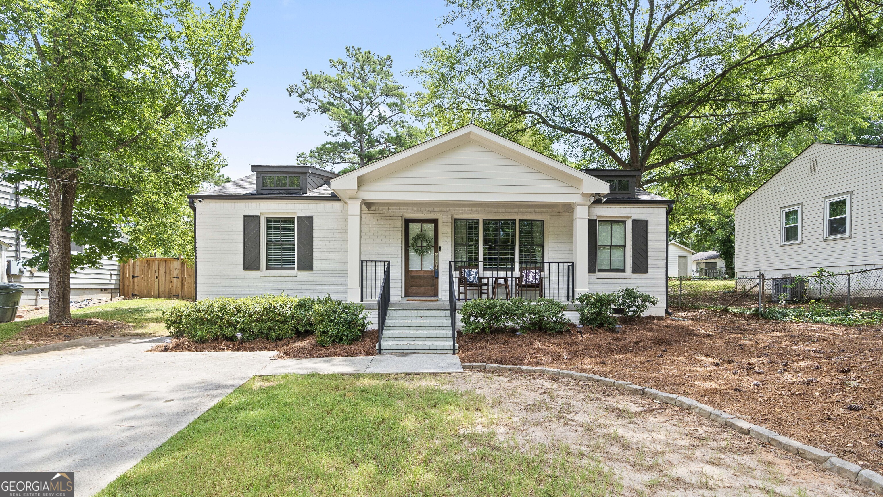2801 Sanford RD SE