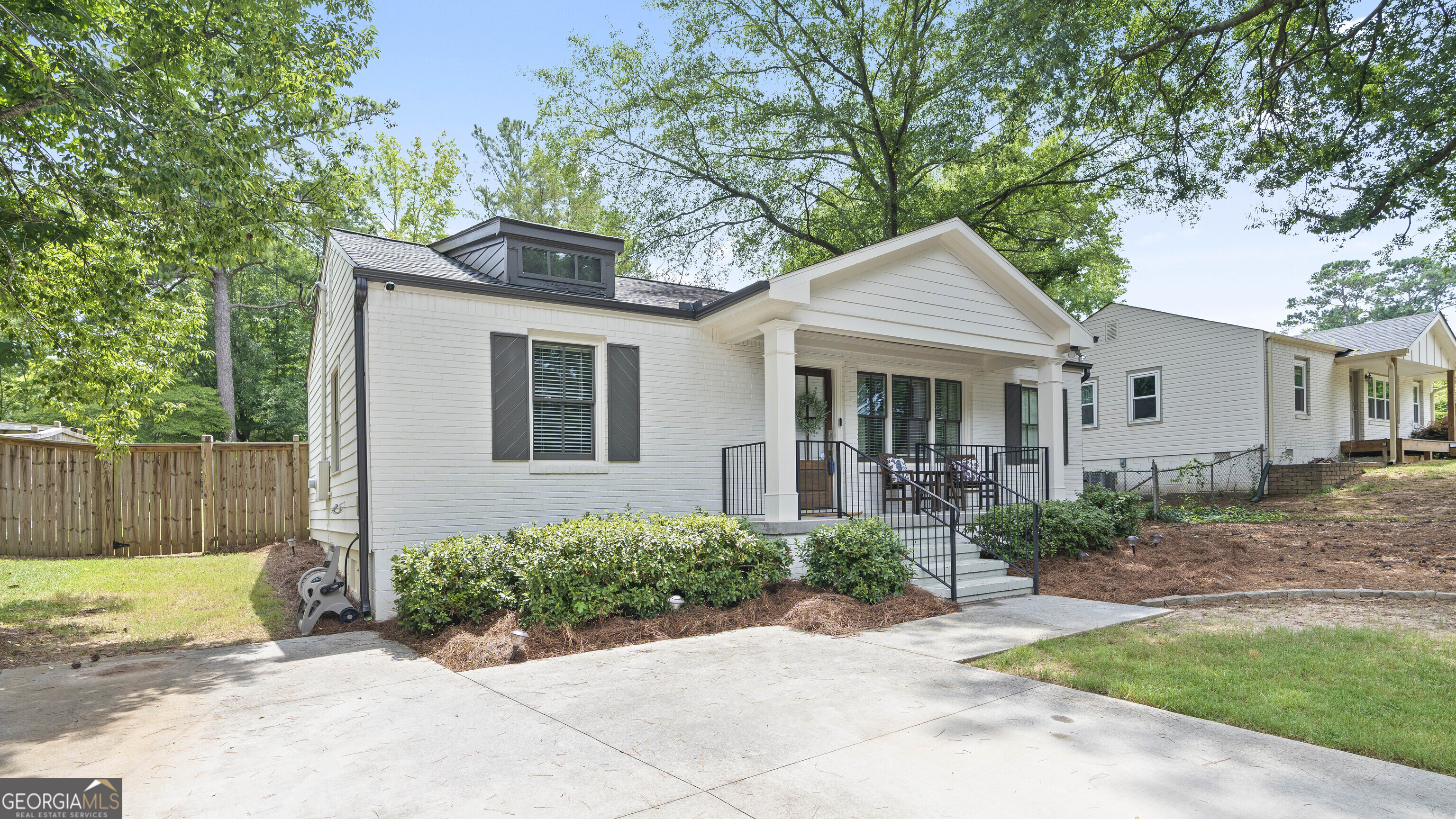 2801 Sanford RD SE