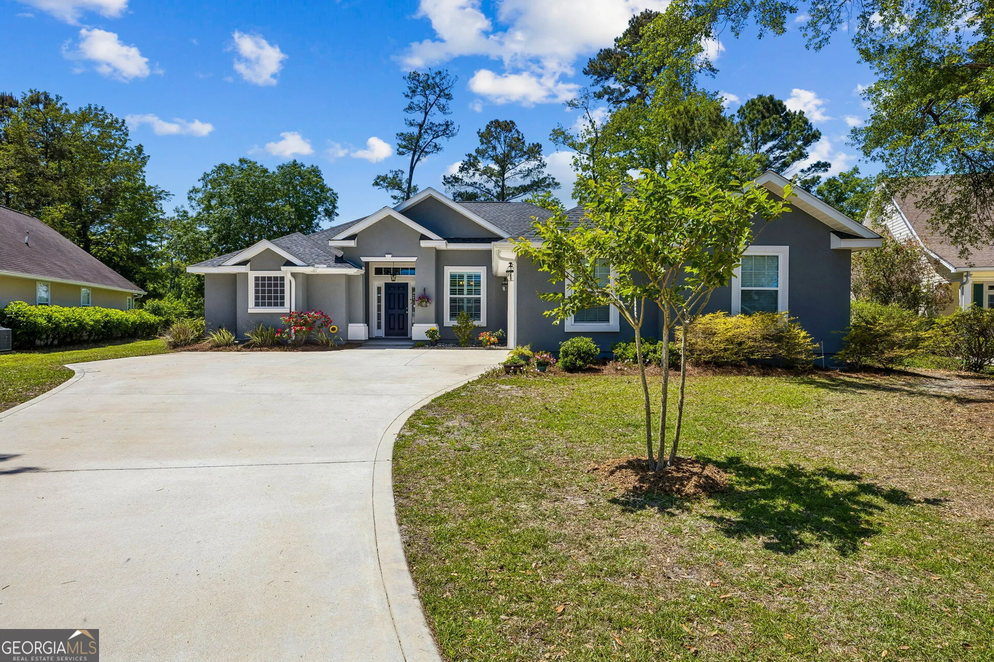 207 Monticello Drive