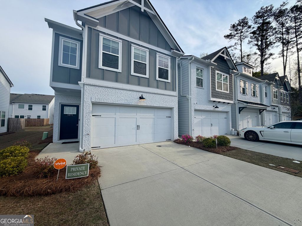 Photo of 1874 Aron Lane, Conyers, GA 30013 (MLS # 10716782)