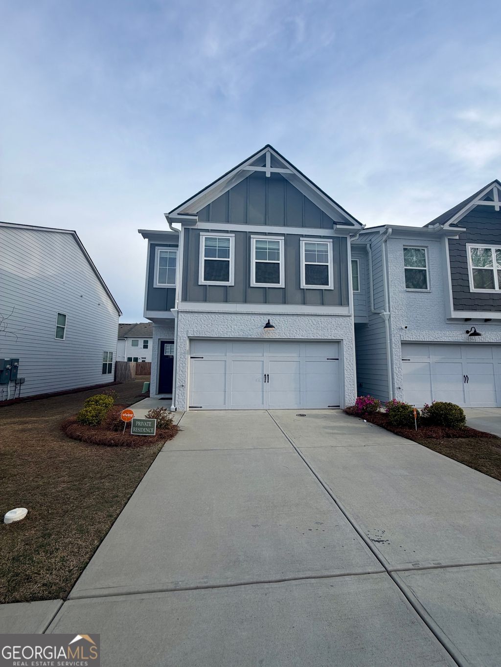 Photo of 1874 Aron Lane, Conyers, GA 30013 (MLS # 10716782)