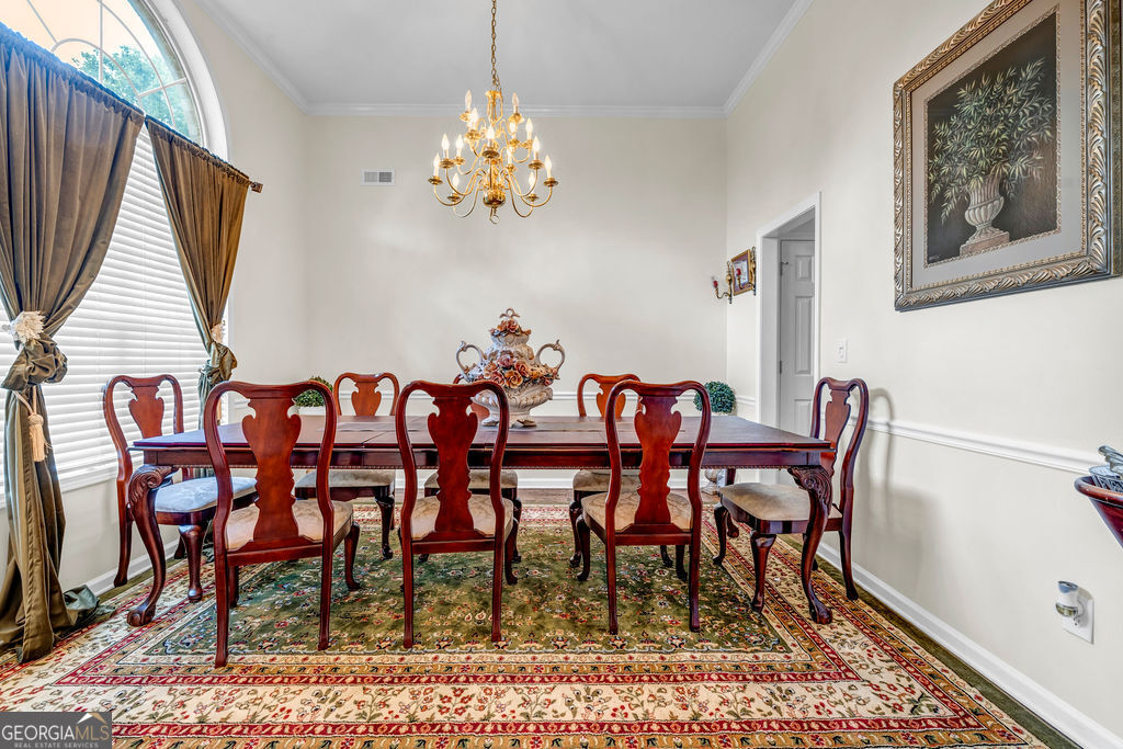 145 Saddle Ridge WAY