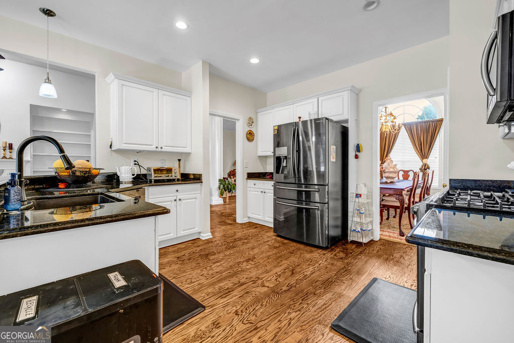 145 Saddle Ridge WAY