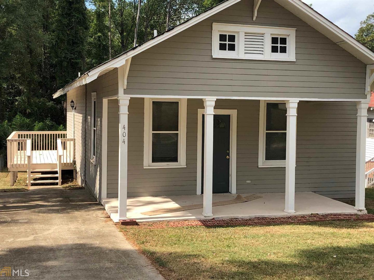 BEAUTIFUL COTTAGE STYLE HOME WITH ALL THE BELLS AND WHISTLES! RECENTLY RENOVATED WITH ALL NEW FLOOR COVERING, FRESH INTERIOR AND EXTERIOR PAINT, NEW STAINLESS APPLIANCES, NEW LIGHT FIXTURES AND MORE. LARGE BACK YARD AND GREAT SIDE DECK PERFECT FOR GRILLING. WILL NOT LAST LONG AT THIS PRICE!