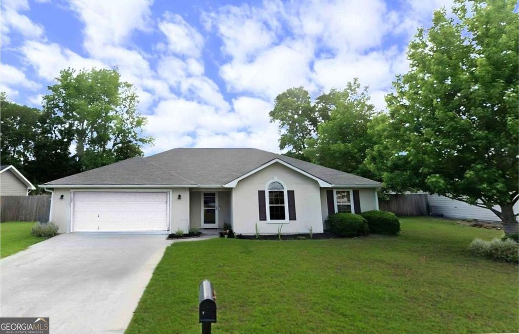 Photo of 108 Honeysuckle Road, Kingsland, GA 31548 (MLS # 10674262)