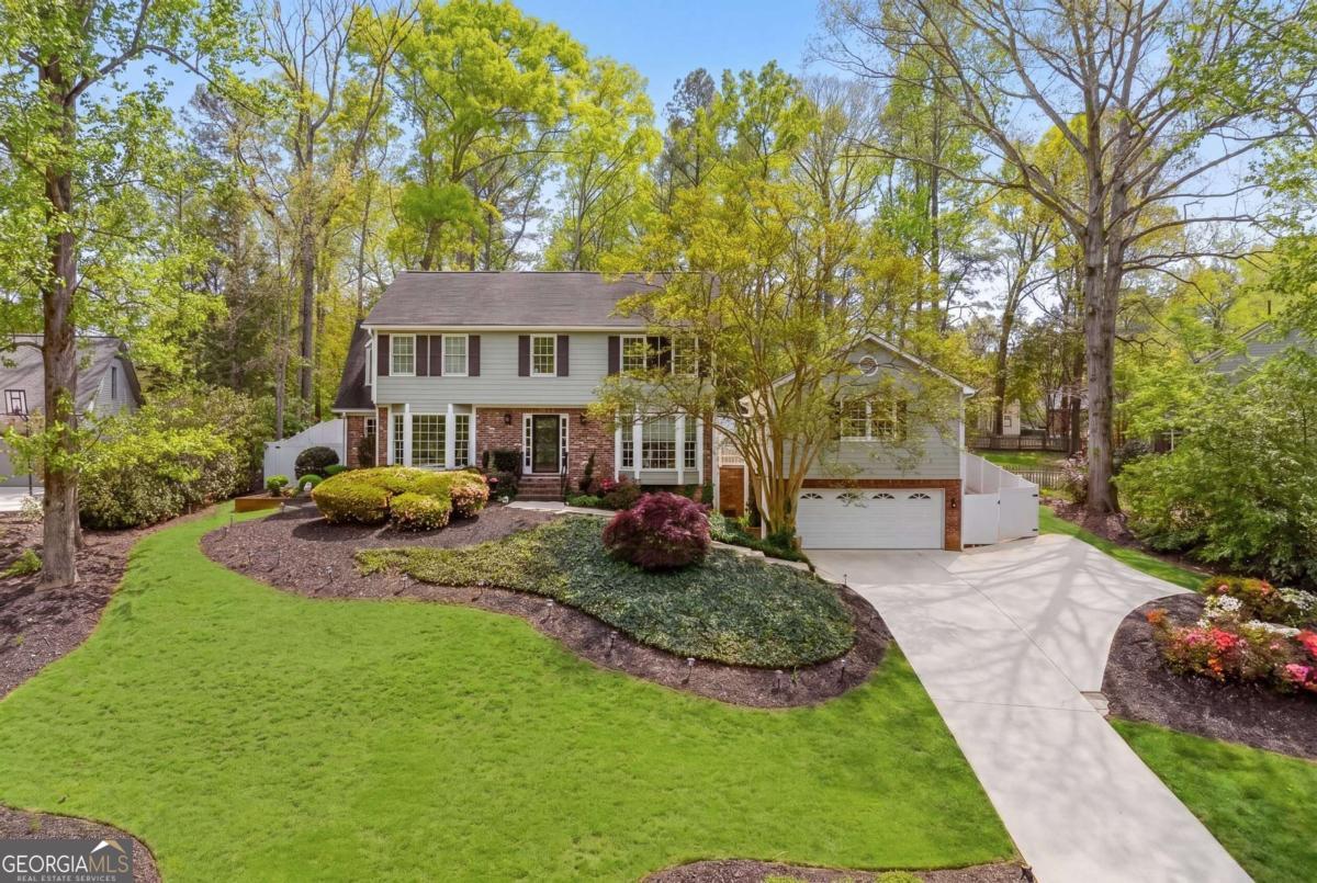 315 Derby Ridge TRCE