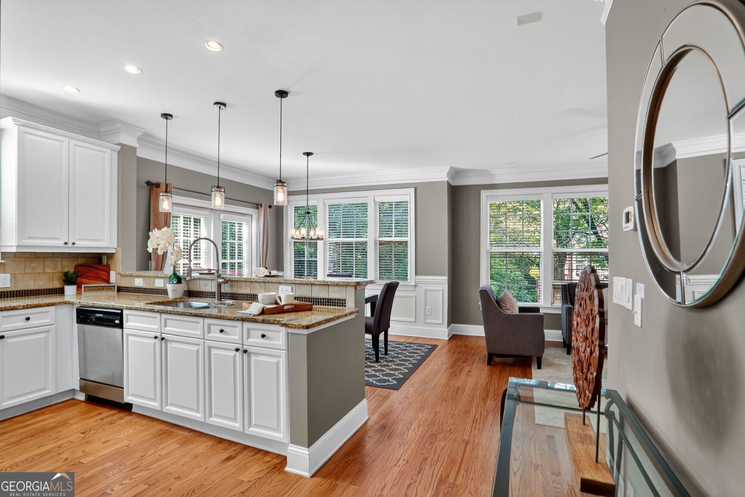 3699 Ashford Creek HL NE