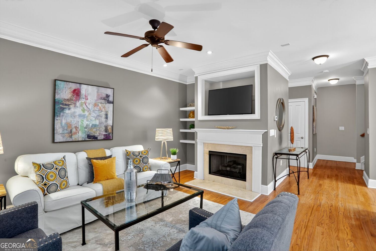 Brookhaven, Georgia 30319, United States, 2 Bedrooms Bedrooms, ,3 BathroomsBathrooms,Residential,Active,196302