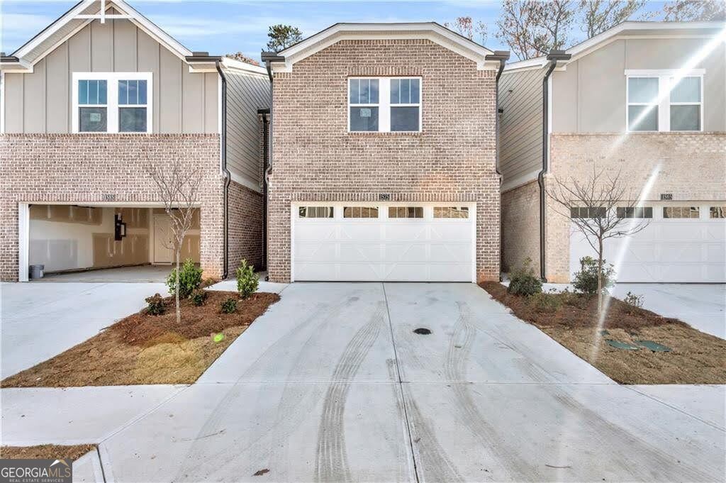 Photo of 1575 Villageside Court, Lawrenceville, GA 30043 (MLS # 10657759)