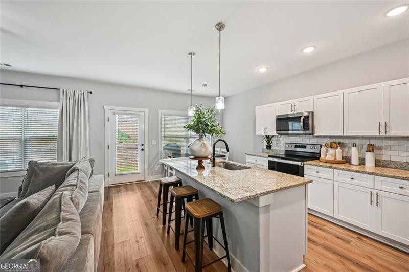 5 TOWNE VILLAS