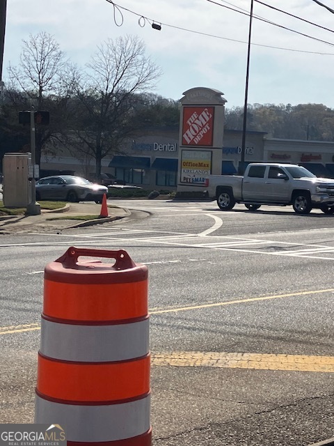 2044 Dawsonville HWY