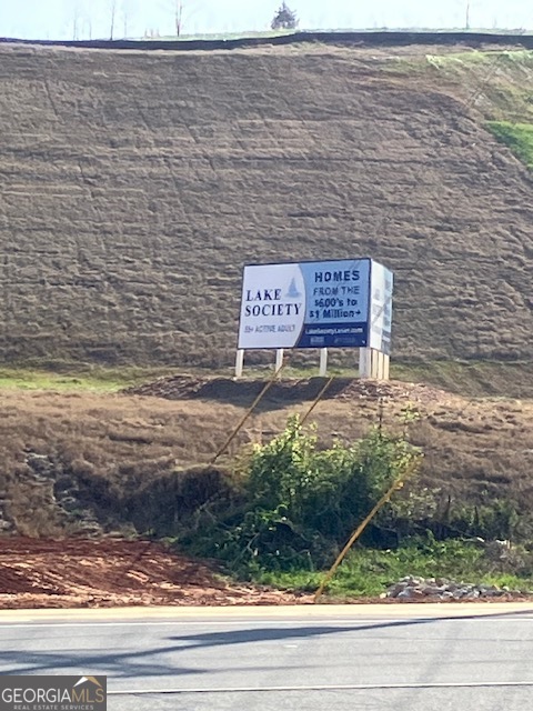 2044 Dawsonville HWY