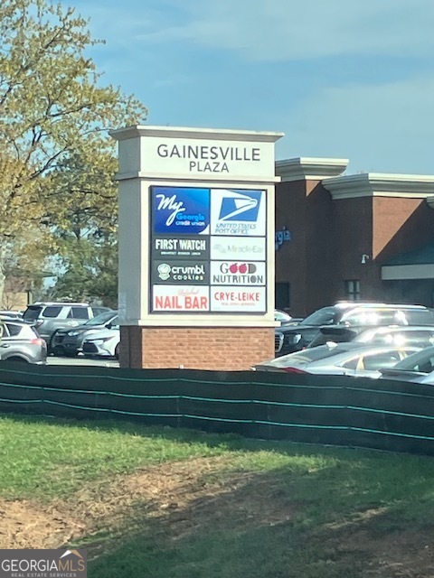 2044 Dawsonville HWY