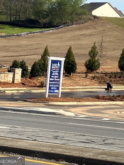 2044 Dawsonville HWY