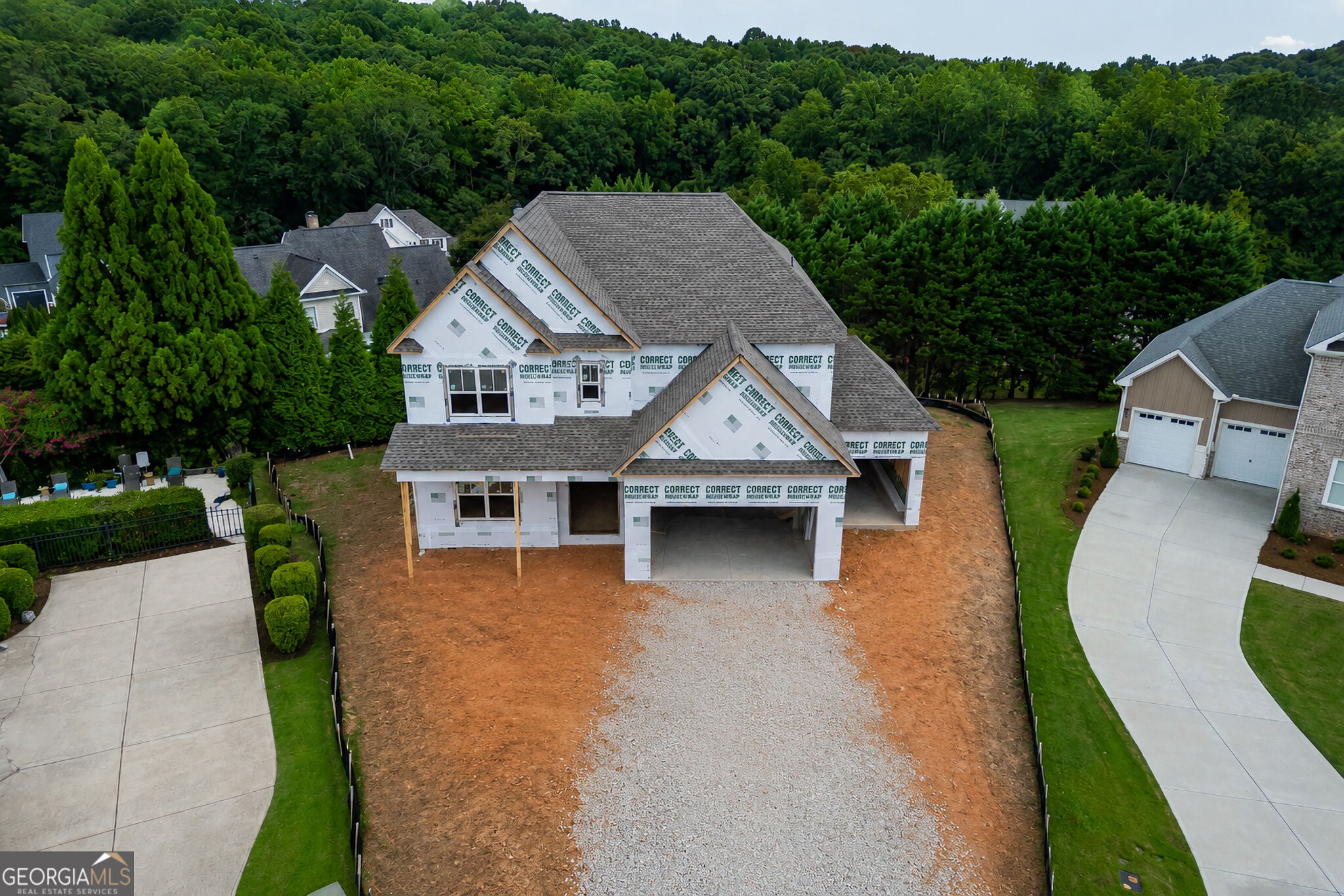 5541 Morningview LN