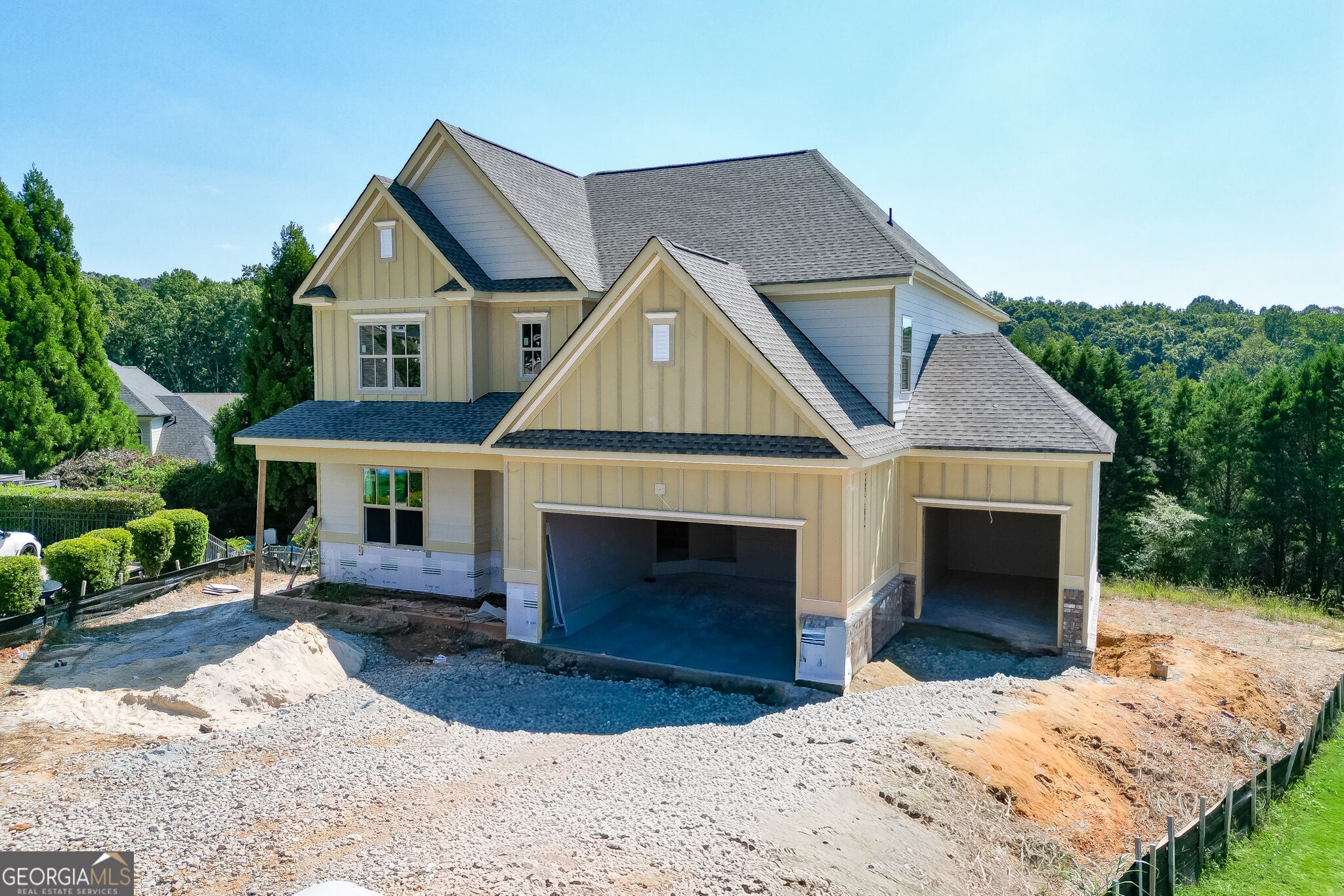 5541 Morningview LN